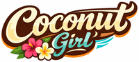 Coconut girl